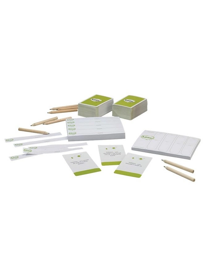 Game of THINGS... - English Ages 14+