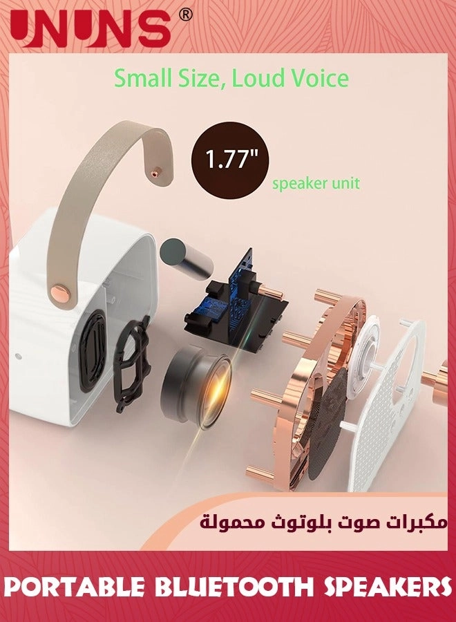 Retro Bluetooth Speaker