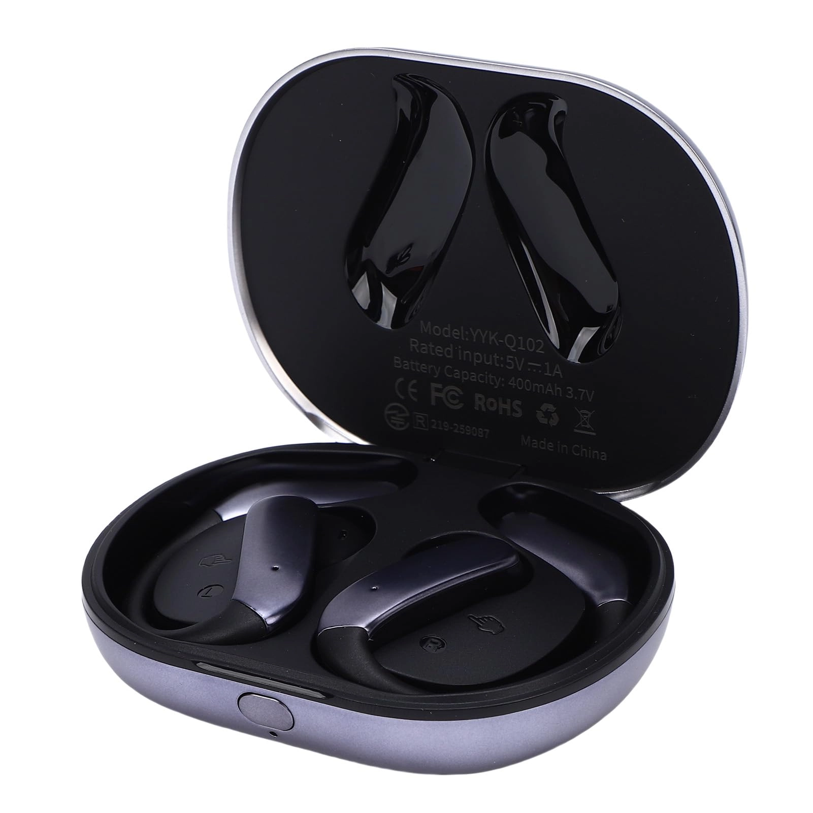 Translation Earbuds Wired Earbud