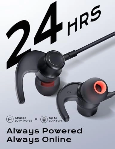 WH01 Wireless Earbud