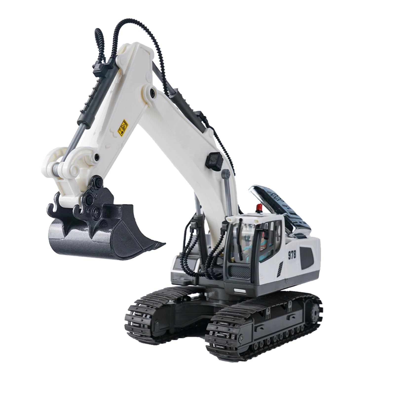 RC Dump Truck - 1/24