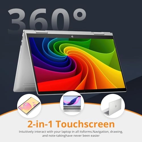 Envy - 16'' Ryzen 5 8GB DDR5 512GB SSD