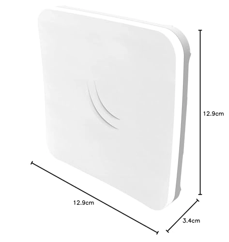SXTsq Lite2 - 100 Mbps PoE