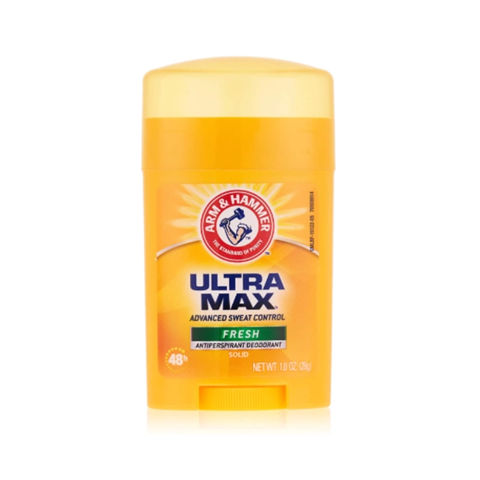 Ultra Max Fresh Deodorant - 28g