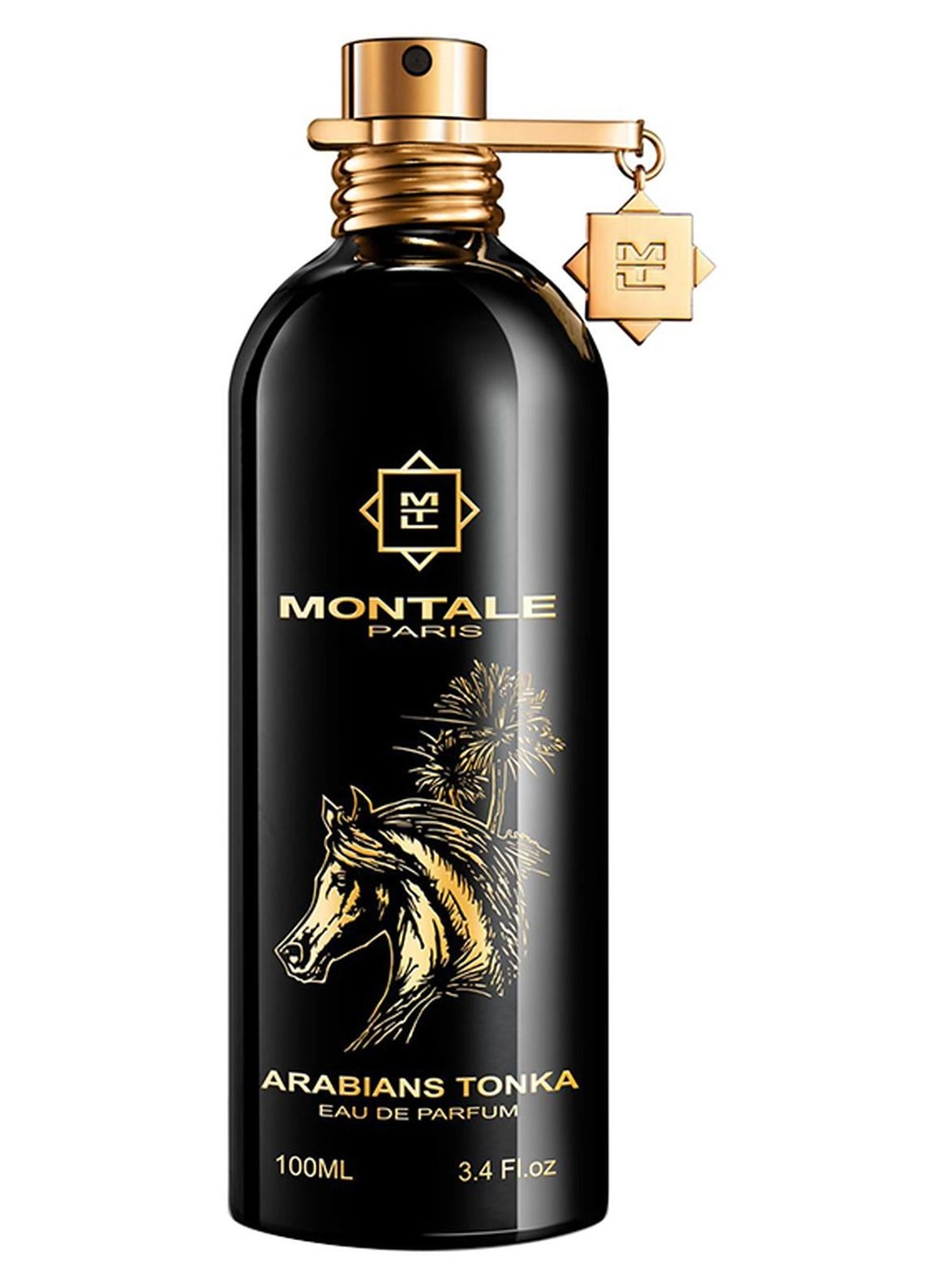 Arabians Tonka Eau de Parfum 100 ml