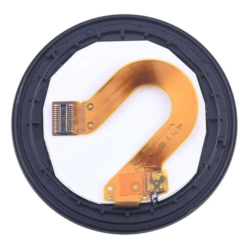 Forerunner 945 LCD Screen - Digitizer Full Assembly