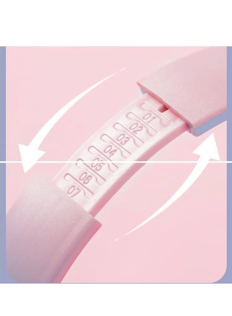 Furry Ears Headphones L400 Wireless Headphone