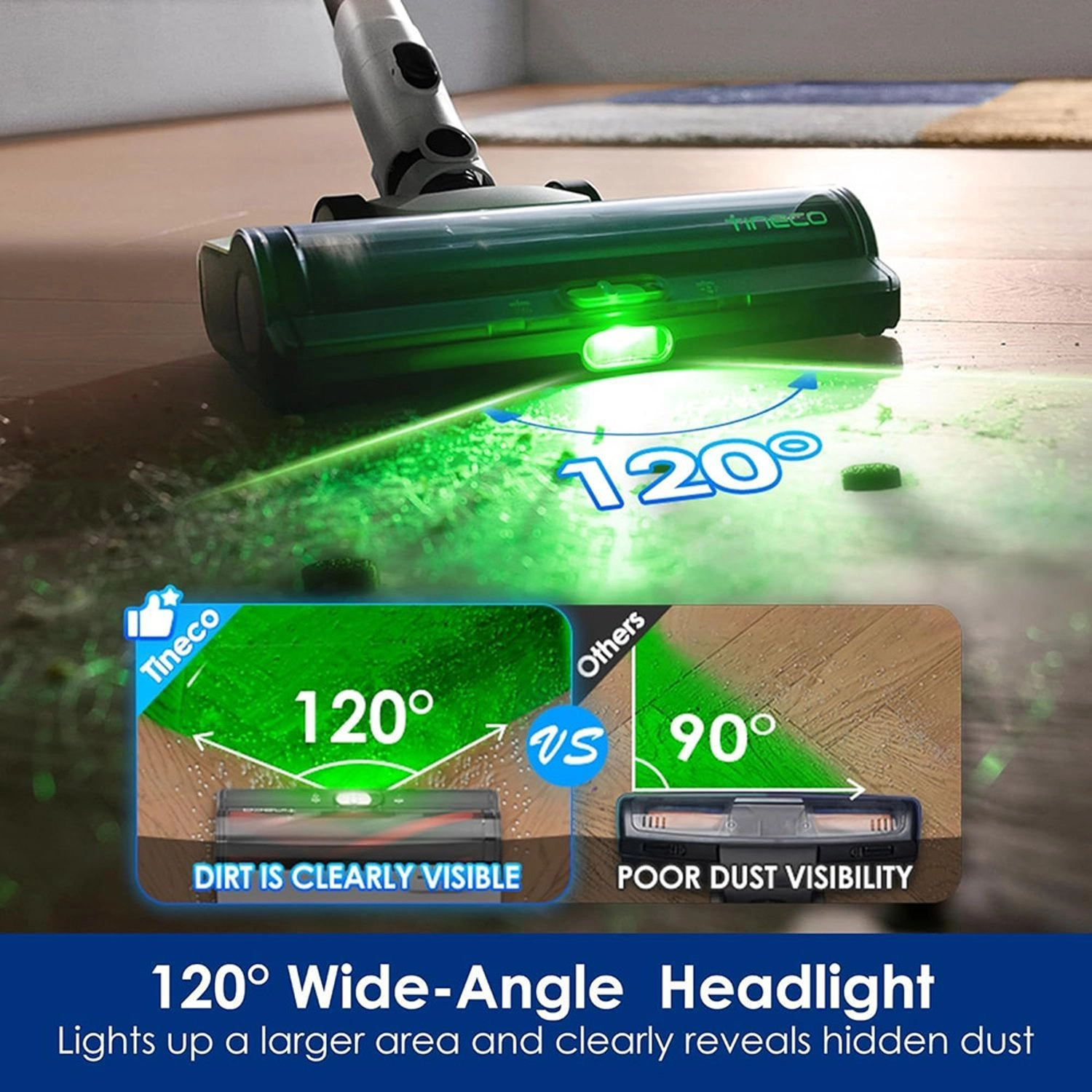 Pure One Station 5 - Self-Clean