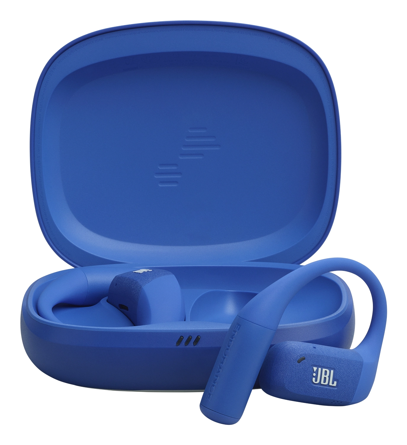Endurance Zone Wireless Earbud