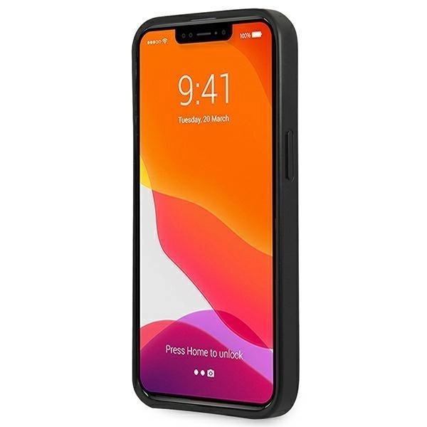 4G Bottom Stripe Metal Case for Iphone 13 Pro Max