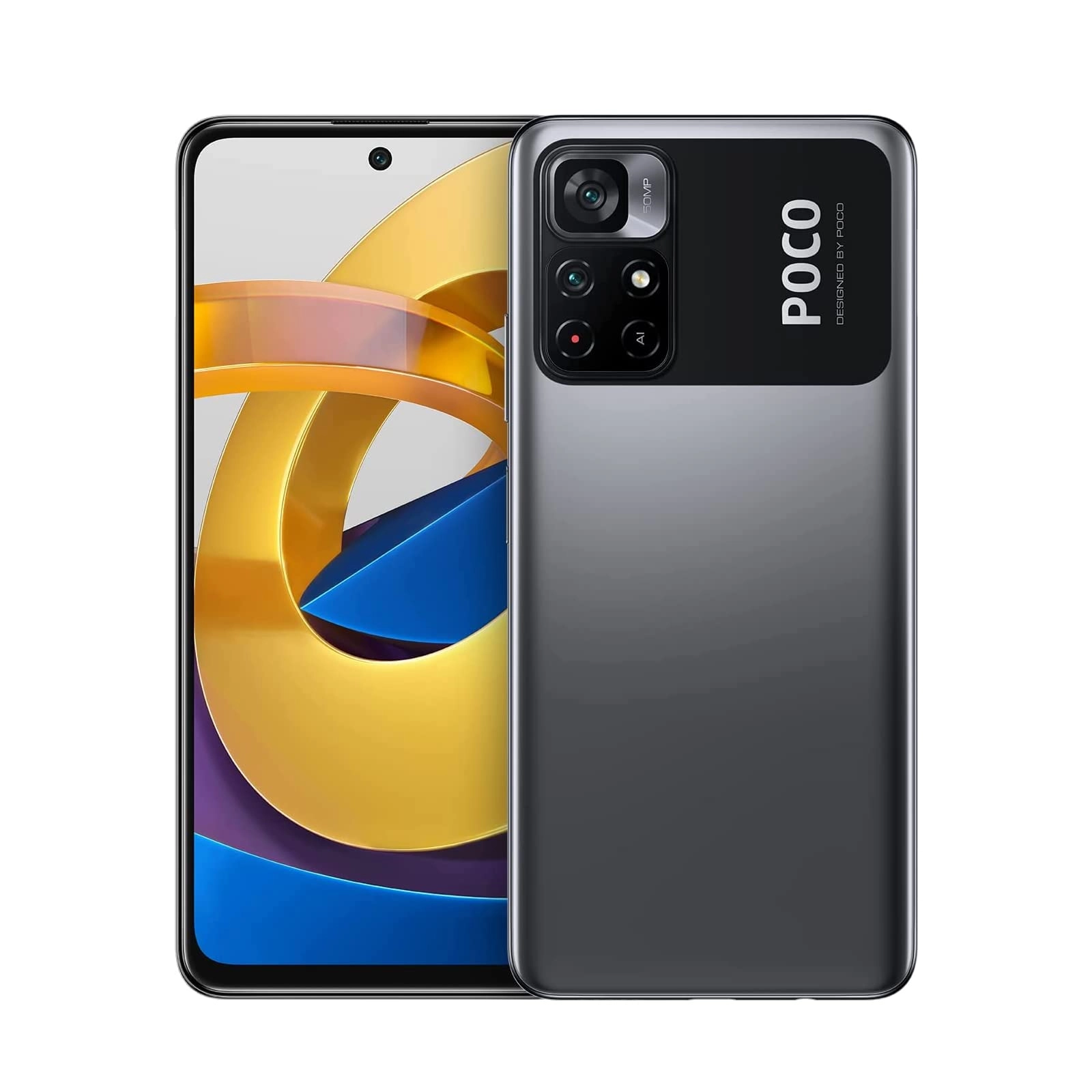 M4 Pro - 6GB 128GB