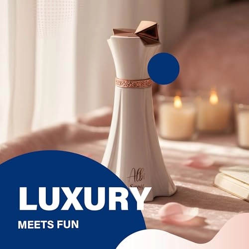 Albi Eau de Parfum 100ml