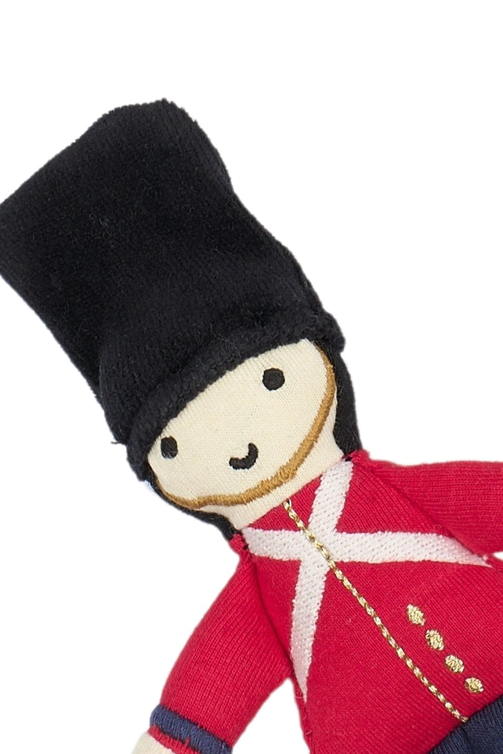 Pocket Friend Garde - 17 cm Plush