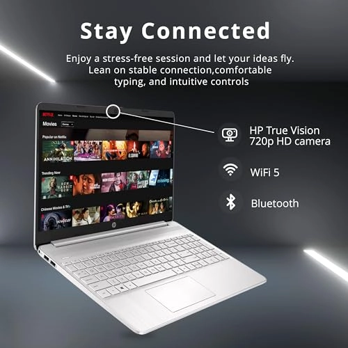 Laptop - 15.6'' 256GB 8GB Pentium N5030