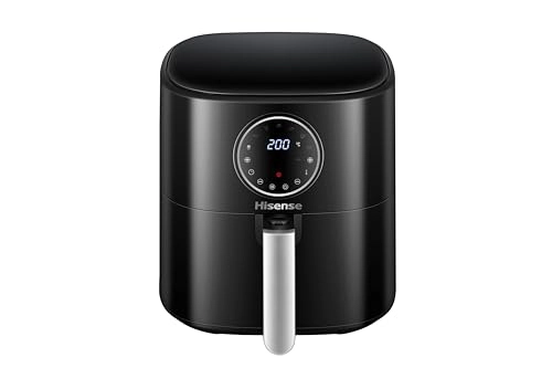 Air Fryer H06AFGY1S1