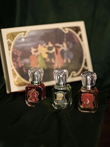 Perfume Gift Set - Eau de Parfum 3 piece(s)