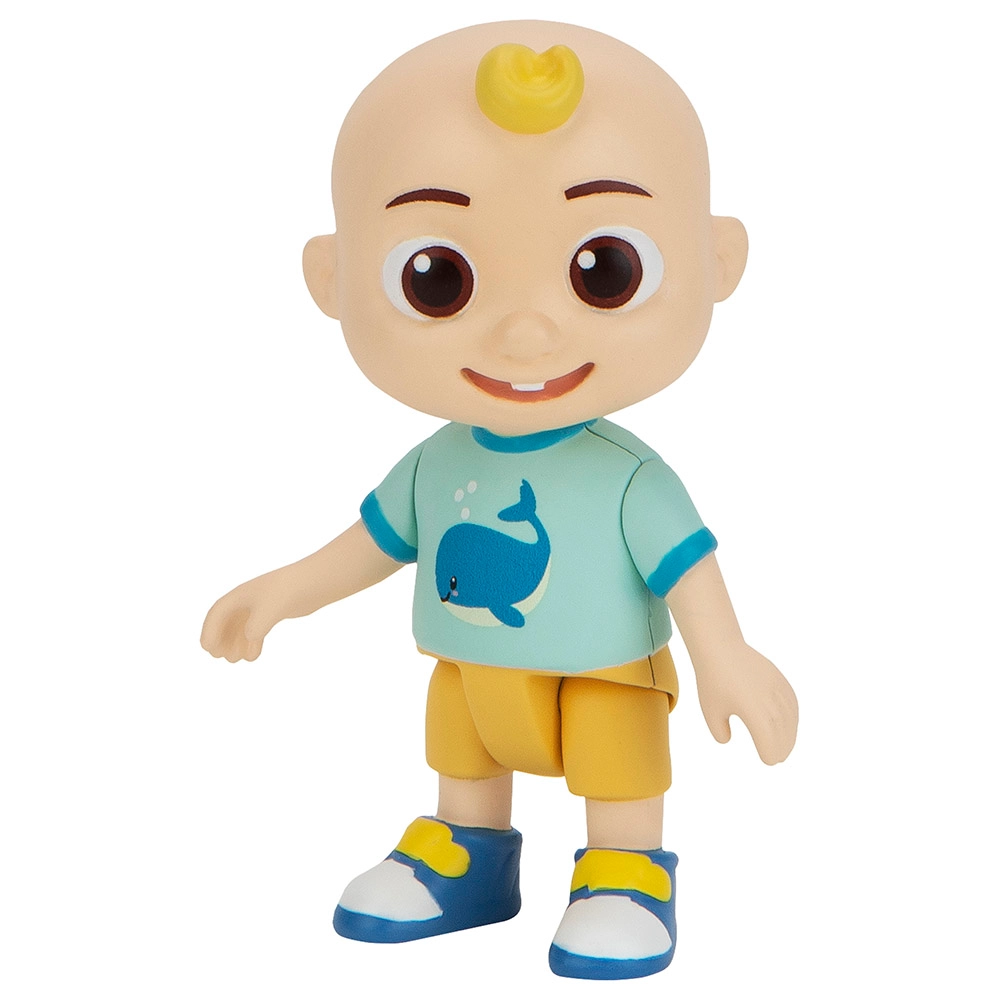 Deluxe Schooltime Playtime Set - Suitable for 3 years and above 8Pcs