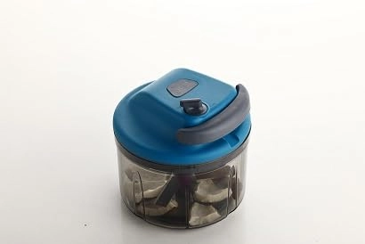 Manual Chopper - 1000ml 32-Blade