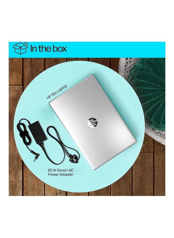 15s-Fq - 15.6'' Core i3-1215U 8GB DDR4 512GB SSD