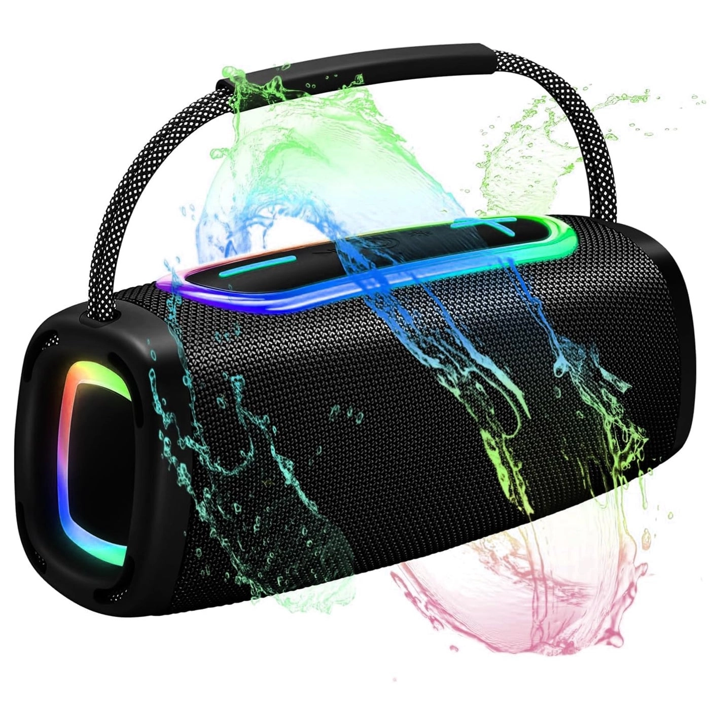 Bluetooth Speaker