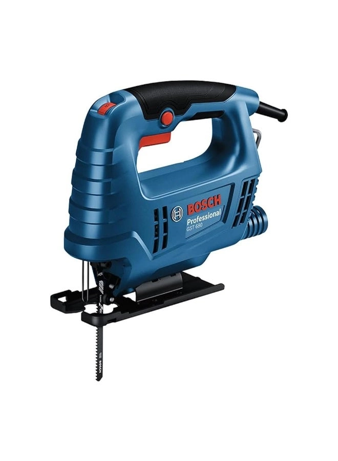 Bosch GST 680 - 500 W