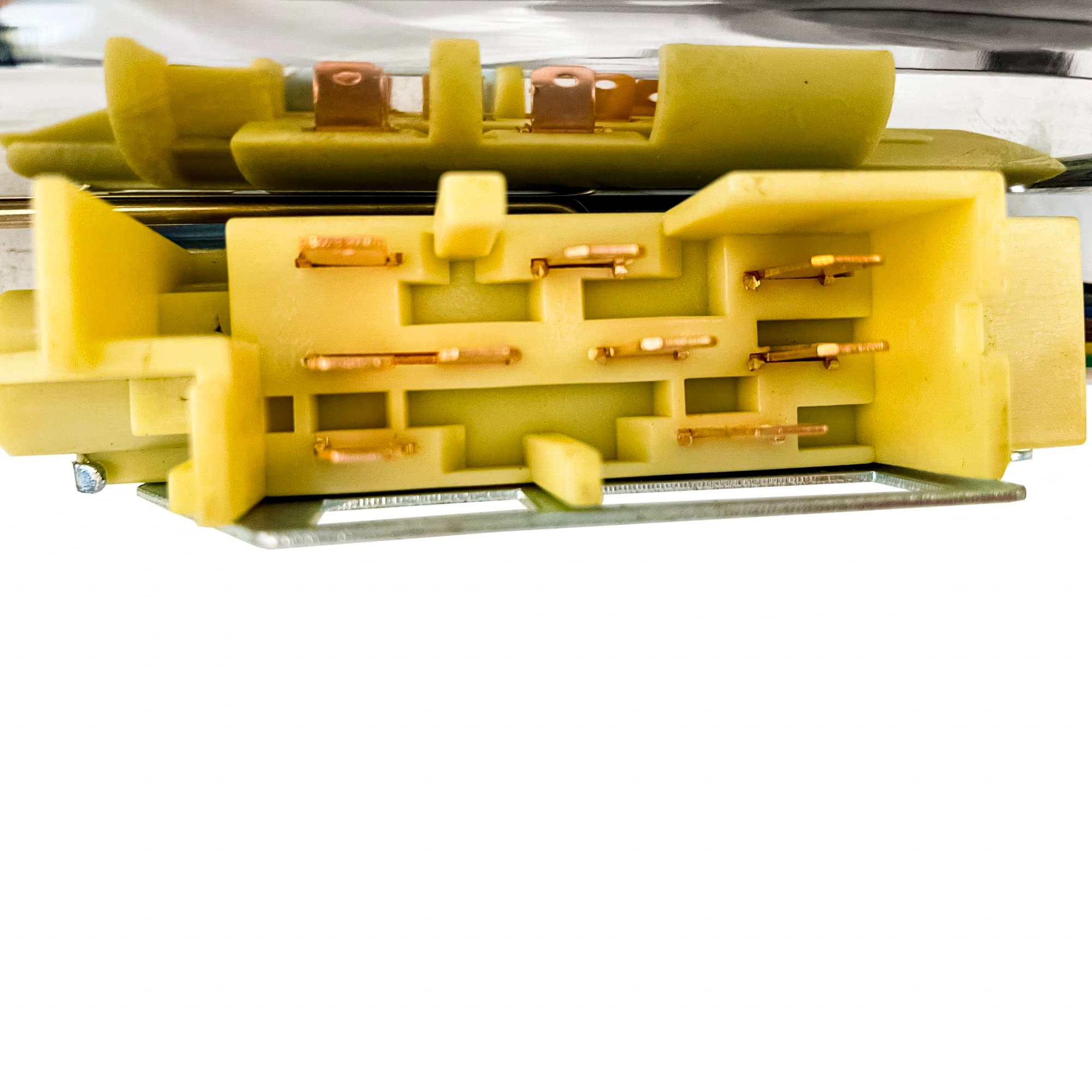Tilt Steering Column - 33" Automatic Shift Key