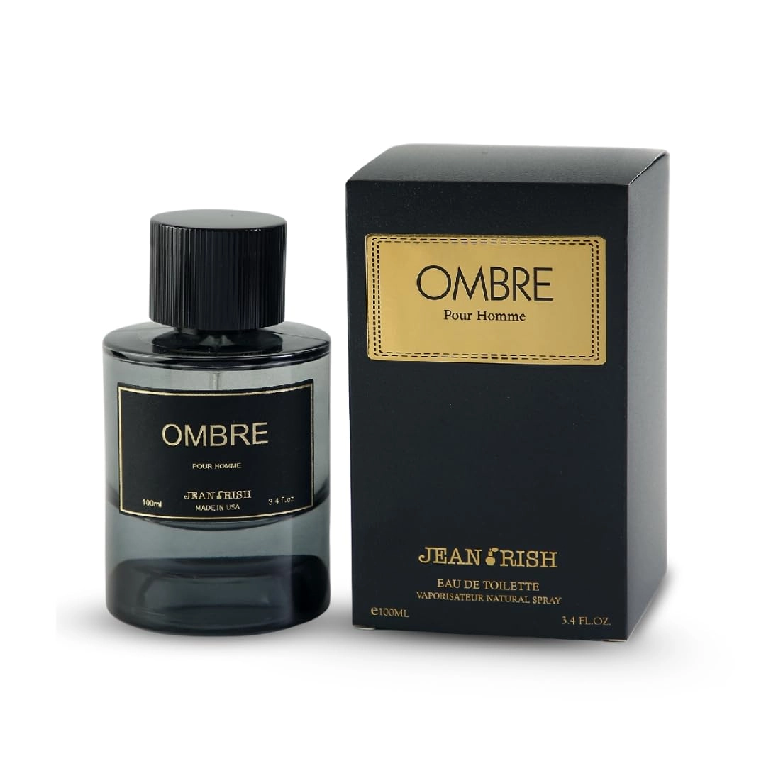 Bellevue Parfums USA LLC Ombre Eau de Parfum 100ml