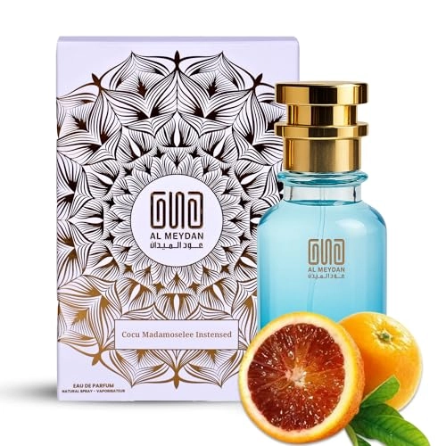 Cocu Madamoselee Instensed - 30 ML