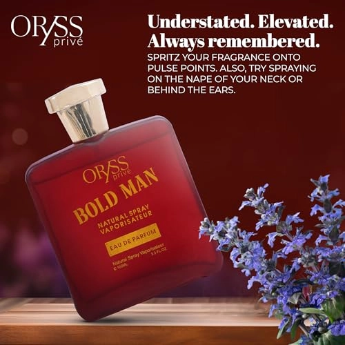 STAR Eau de Parfum 100ml