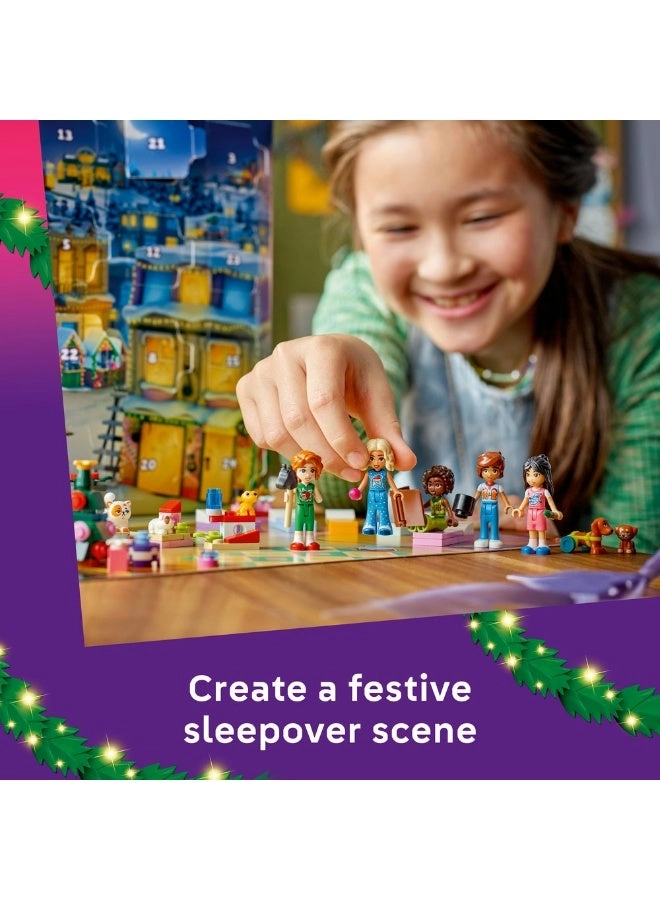 Friends Advent Calendar (42668)