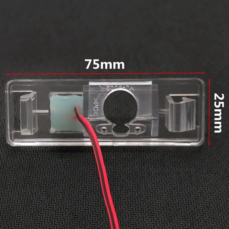 9809301080 - Reversing Camera Rear View