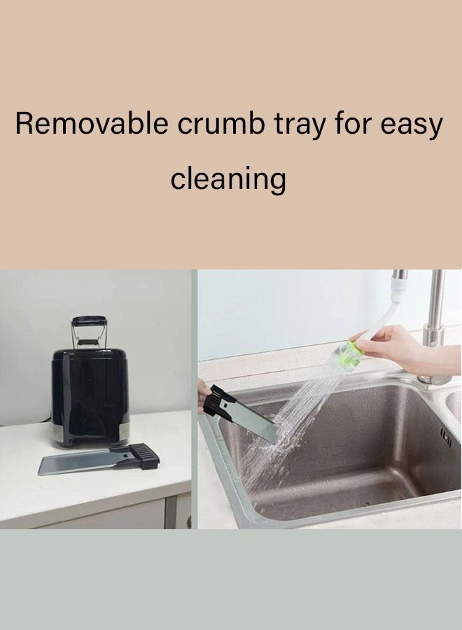 TA01310B-CE - 2 Slices