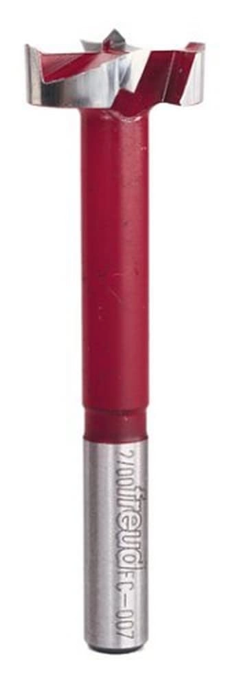 Freud Panel Pilot Bit - Carbide Tipped 38 Diameter