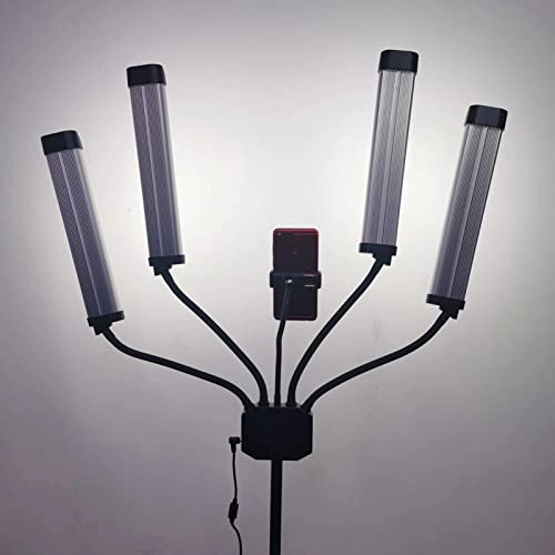four Arms Long Strips LED Fill Light