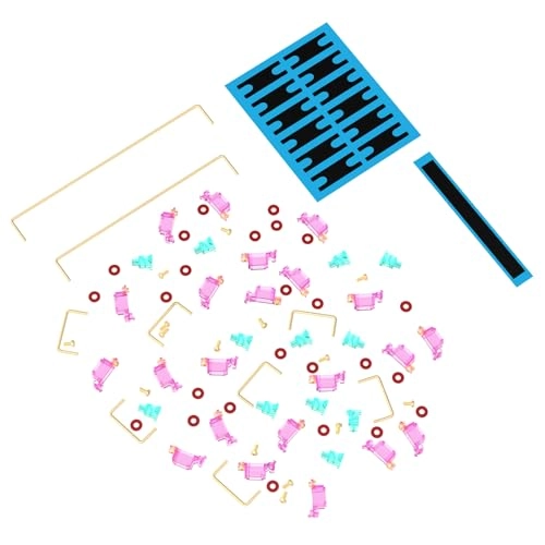 Stabilizer V3 - PCB Mount 80% Kit