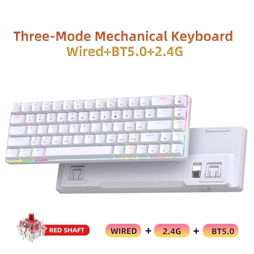 V800 - Wired/Wireless