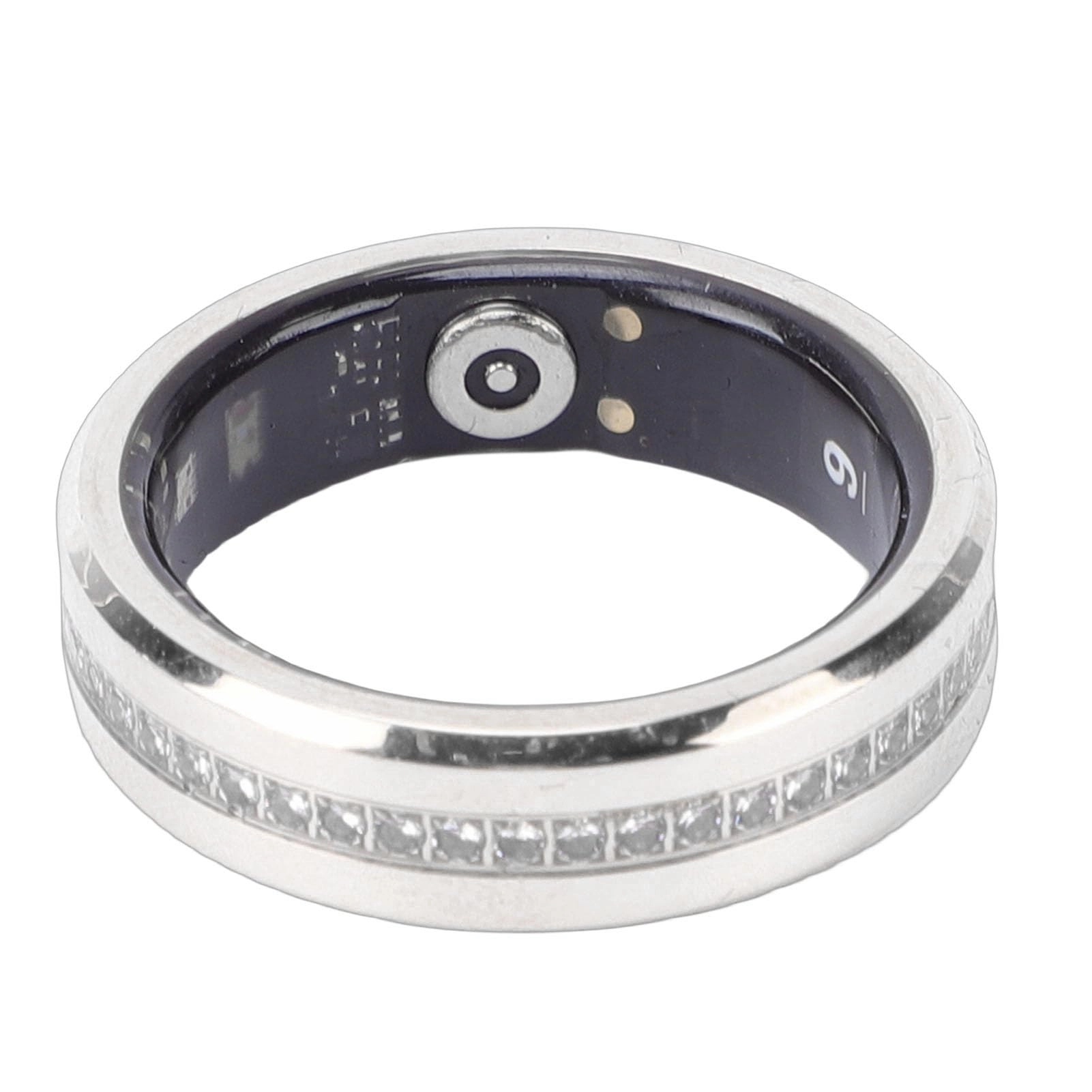 Annadue Smart Health Band - 100 Exercise Modes IP68 Waterproofing