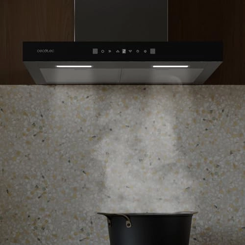 Flux TT 605500 - 550m3/h 60cm