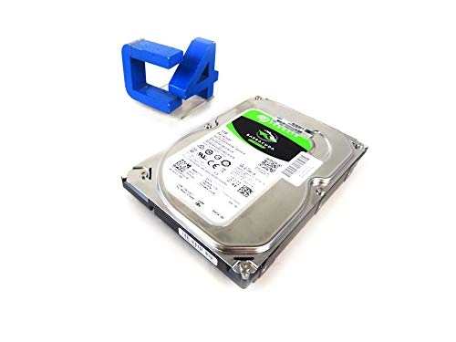 Entry 3.5" 7200rpm SATA 6Gb/s (843266-B21) - 1TB