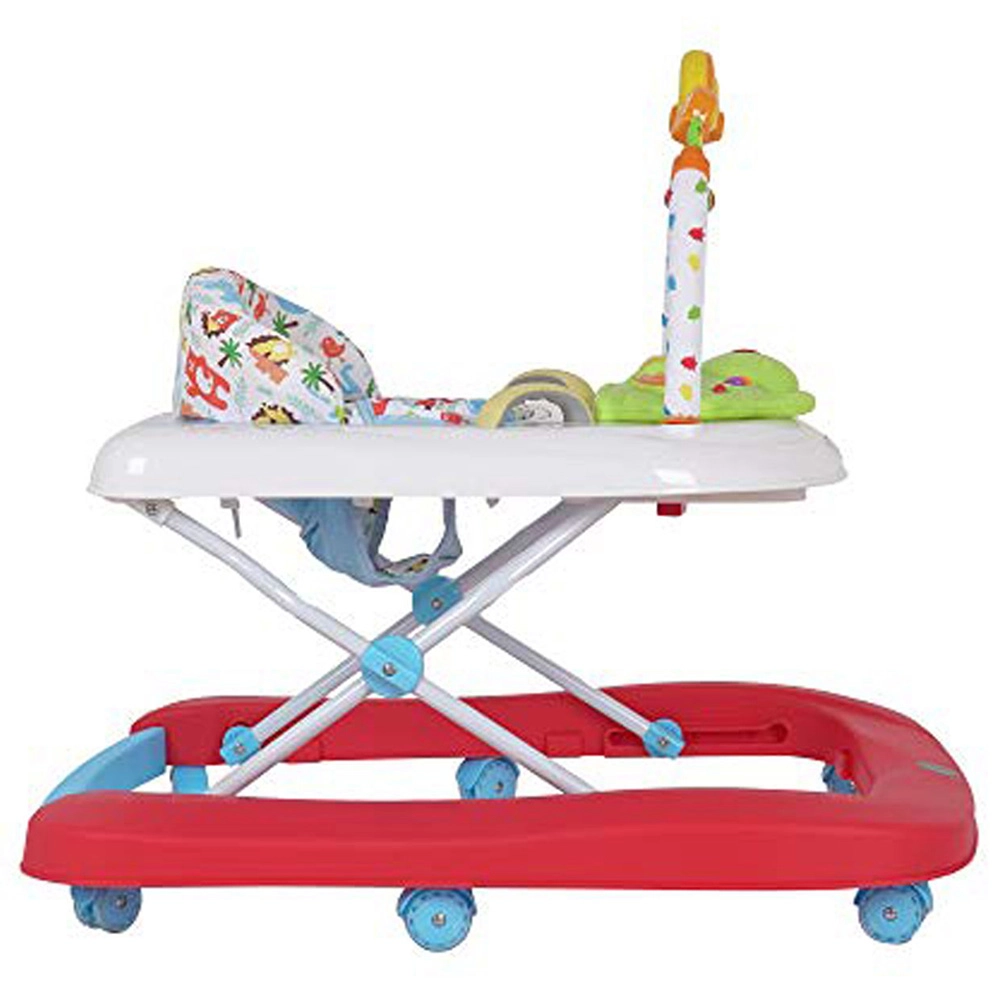 Baby Activity Walker - Red 6 months+