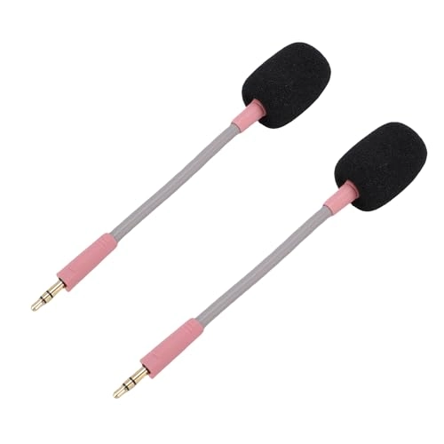 Barracuda X 3.5mm-Mini-Jack Microphone