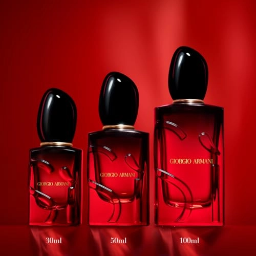 Si Passione Intense Eau de Parfum - 100 ml