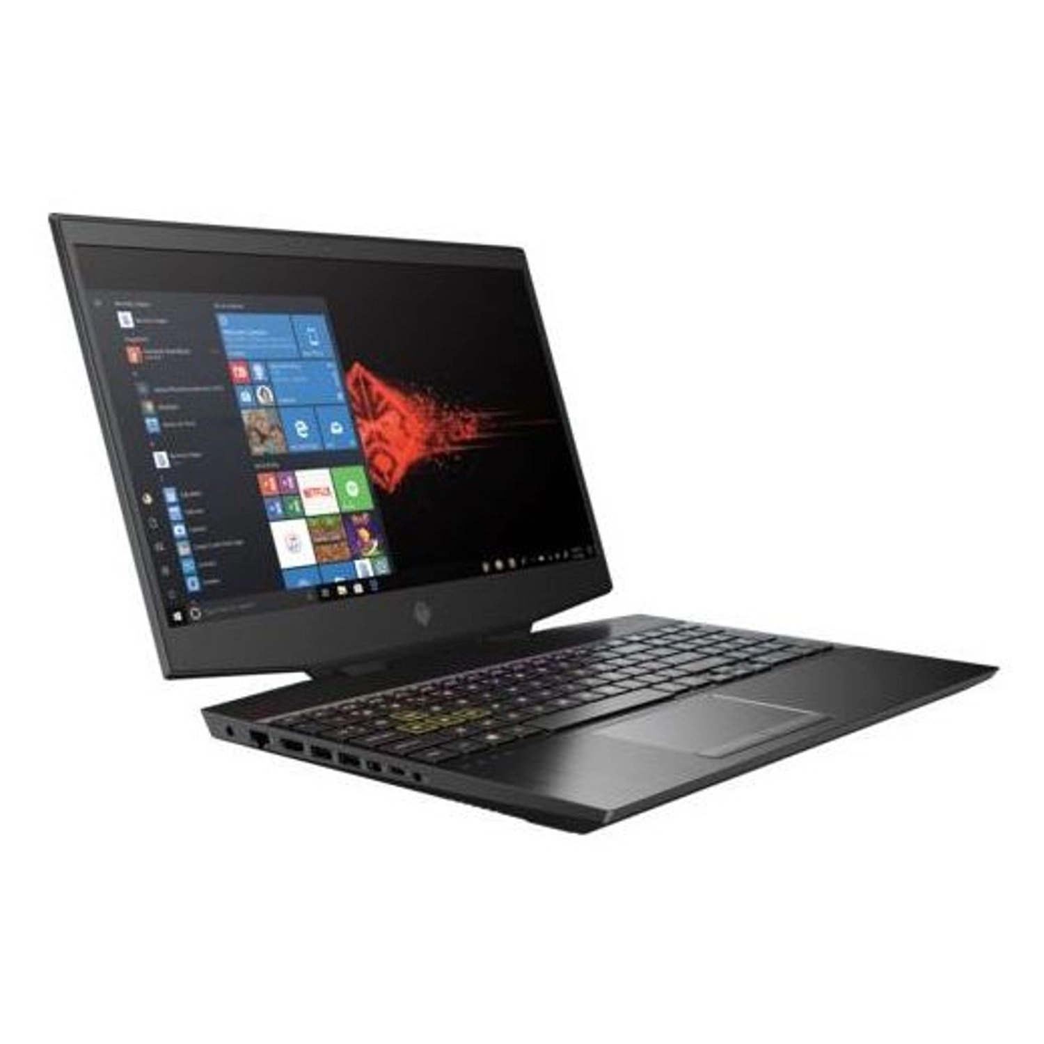 OMEN 15 15-DH0001NE - 15.6'' Core i7-9750H 16GB DDR4 1TB+256GB