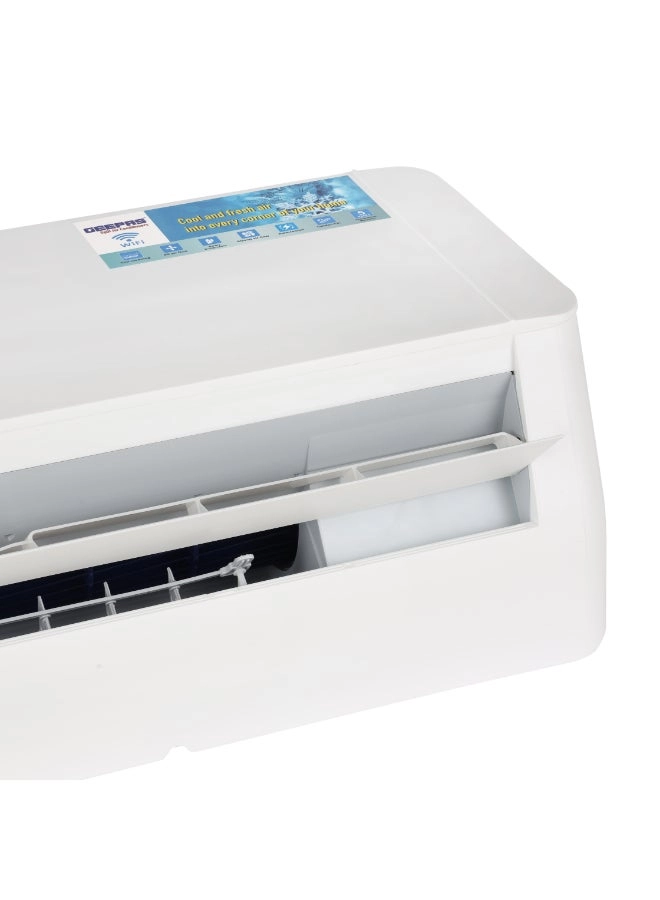 GACS1225CUE - Wi-Fi 1650 W