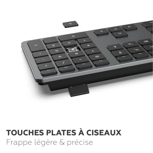 ML311487 - AZERTY Wired