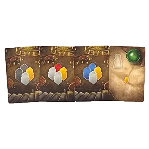 Paladins of The West Kingdom: Collector's Box