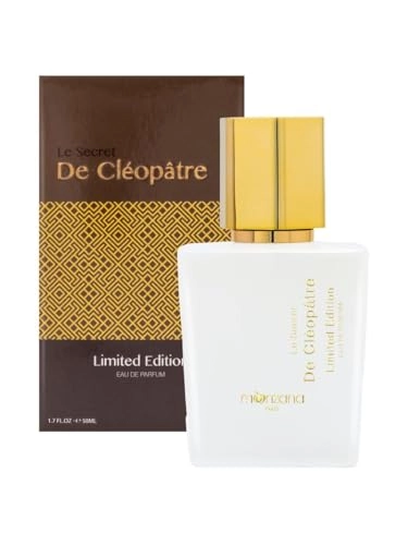 Le Secret De Cleopatre Eau de Parfum - 100 ml