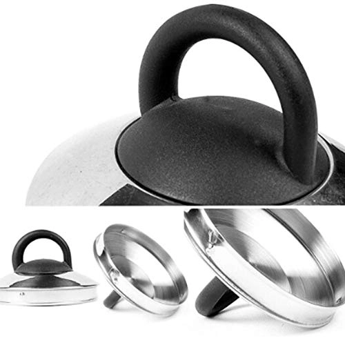 Tea Kettle - Stainless steel
