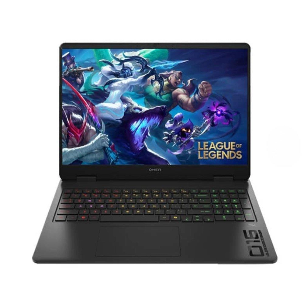 HP OMEN GAMING 16 AM0033NE - 16'' Core Ultra 7 24GB DDR5 1TB SSD