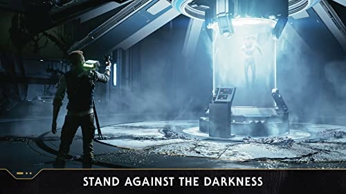 Star Wars: Jedi Survivor - PlayStation 5